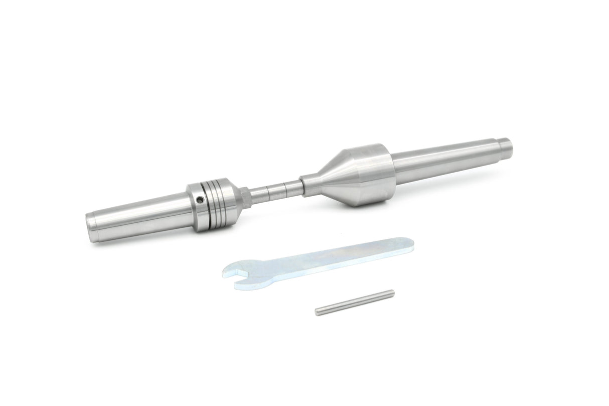 MT2 -  Rotur Deluxe Colleted Pen Mandrel & Support Centre Kit