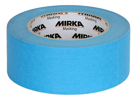 Mirka Masking Tape 120C Blue Line 24mm x 50m - Hardware Tape - Fast shipping