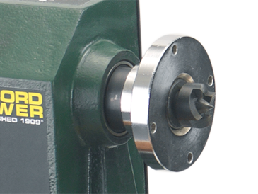 Record Power DML250 Woodturning Lathe