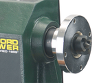 Record Power DML250 Woodturning Lathe