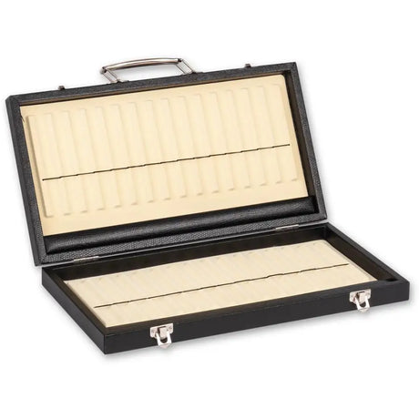 30 Piece Pen Storage Case - Fast shipping