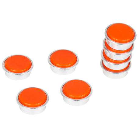 UJK Anti-Slip Workbench Protection Dogs (8) - MFT & Parf Guide System Avoid scoring the top of your workbench