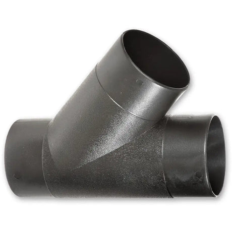 4’’ Y JUNCTION ABS M-002 - Dust Extraction Accessories - Fast shipping