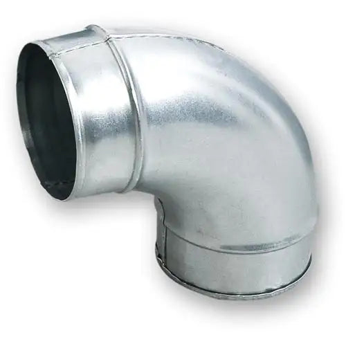 45 DEG ELBOW 100mm - Dust Extraction Accessories - Fast shipping