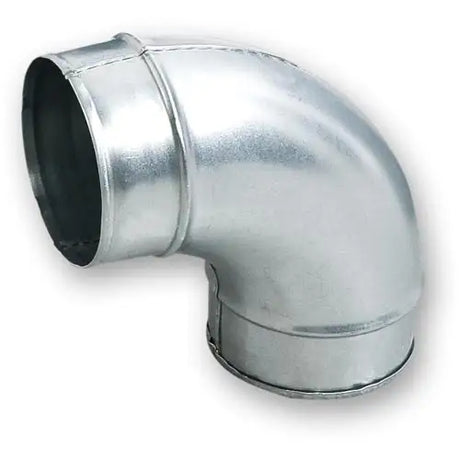 45 DEG ELBOW 100mm - Dust Extraction Accessories - Fast shipping
