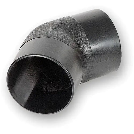 45 DEGREE ELBOW FOR EXTRACTION KIT 100MM - Dust Extraction Accessories - Fast shipping