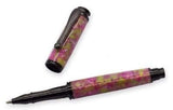 Aston Rollerball Pen Kit - Gun Metal - Rollerball Pen Kits - Fast shipping