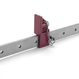 66’’ / 1680mm Sash Clamp - Robert Sorby Select - Durable steel bar offering maximum tensile and yield strength,