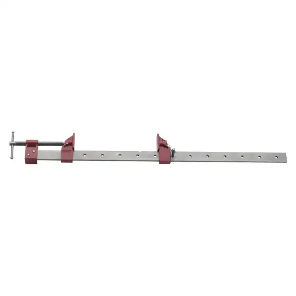 66’’ / 1680mm Sash Clamp - Robert Sorby Select - Durable steel bar offering maximum tensile and yield strength,