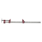 66’’ / 1680mm Sash Clamp - Robert Sorby Select - Durable steel bar offering maximum tensile and yield strength,