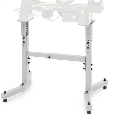 Record Power Adjustable Stand for DML250 DML305 & DML320 Lathes - Lathe Accessories - Fast shipping