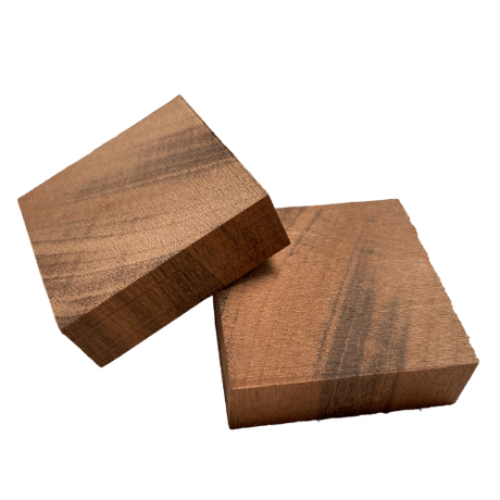 Tiger Wood (Goncalo Alves) - Wood Ring Blanks