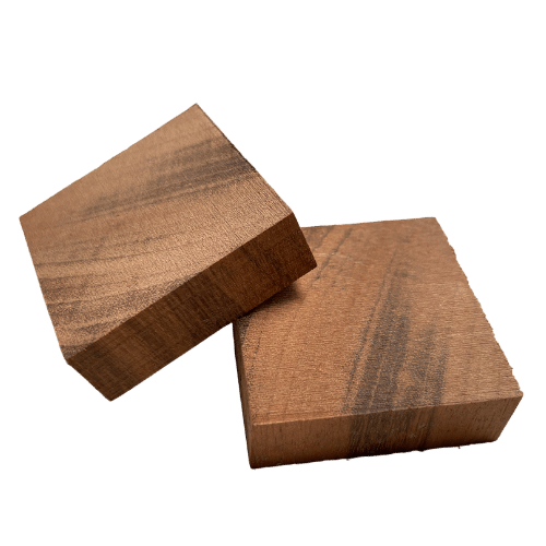 Tiger Wood (Goncalo Alves) - Wood Ring Blanks