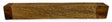 Tanga Tanga - Exotic hardwood Pen Blank - Exotic Hardwood Pen Blanks - Fast shipping