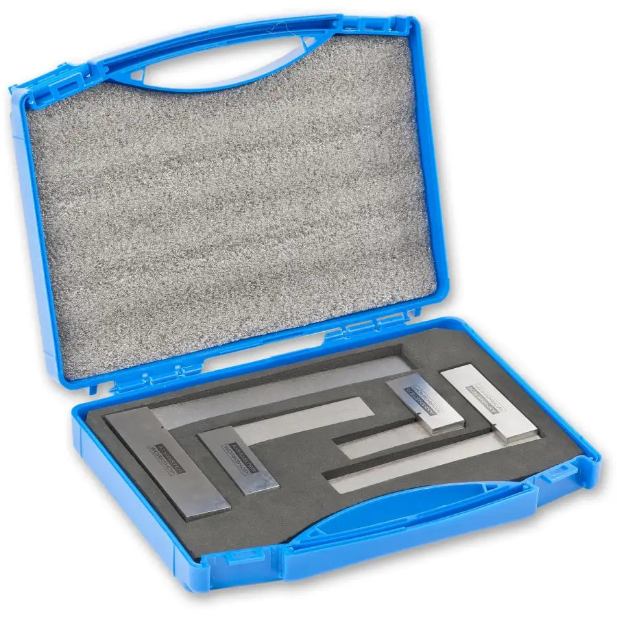 4PC PRECISION SǪUARE SET - Fast shipping