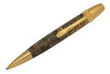 Polaris Twist Pen Kit Greenvill Crafts