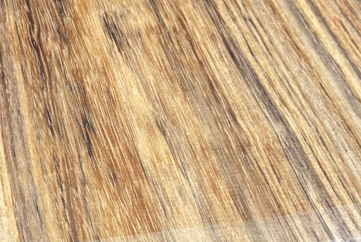 Amazique (Ovangkol) - Exotic Wood Turning Bowl Blanks (Round)