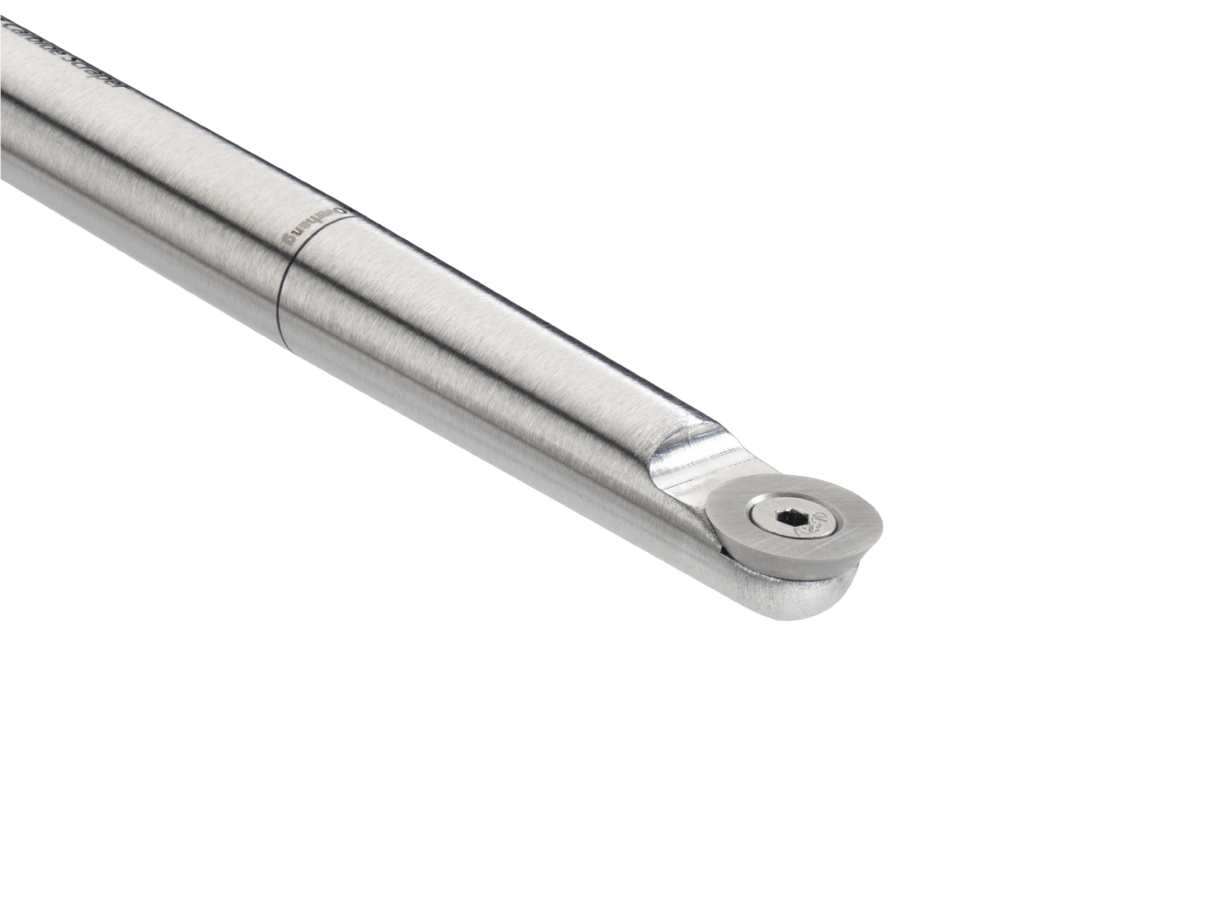 Record Power ProComfort Carbide Tipped Turning Tool Set of 3