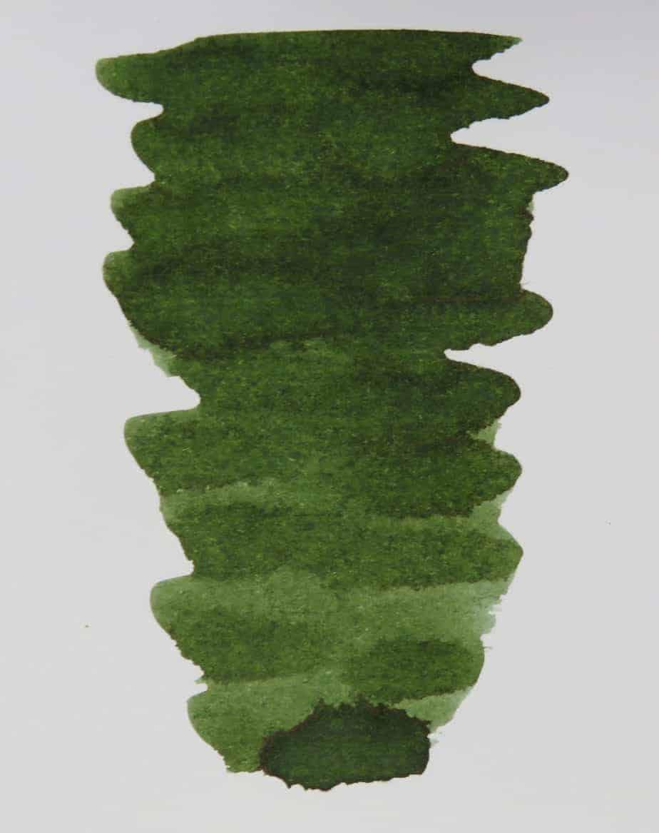 Mallard Green Fountain Pen Ink - Fountain Pen Ink - Fast shipping