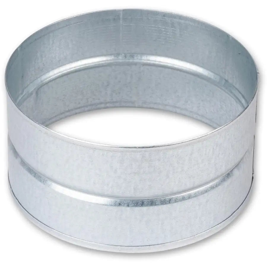 5 METAL FIXTURE JOINERS **(FEMALE)** - Dust Extraction Accessories - Fast shipping