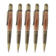 5 Pack Antique bronze polish Cerra Pen Kit Art & Craft Kits Fast shipping