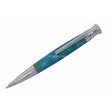 5 Pack Samsara Twist Pen Kit - Chrome with bushings - Kits - Fast shipping