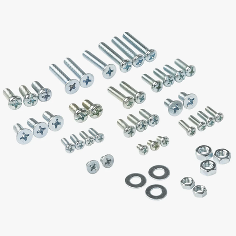 UJK Fixing Kit For Routers & Jigs