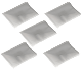 Record Power CamVac Clear Waste Bag for Wall Mounted Extractor