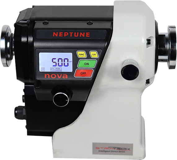 NOVA NEPTUNE MAX 15″ Digital Direct Drive Woodturning Lathe Greenvill Crafts