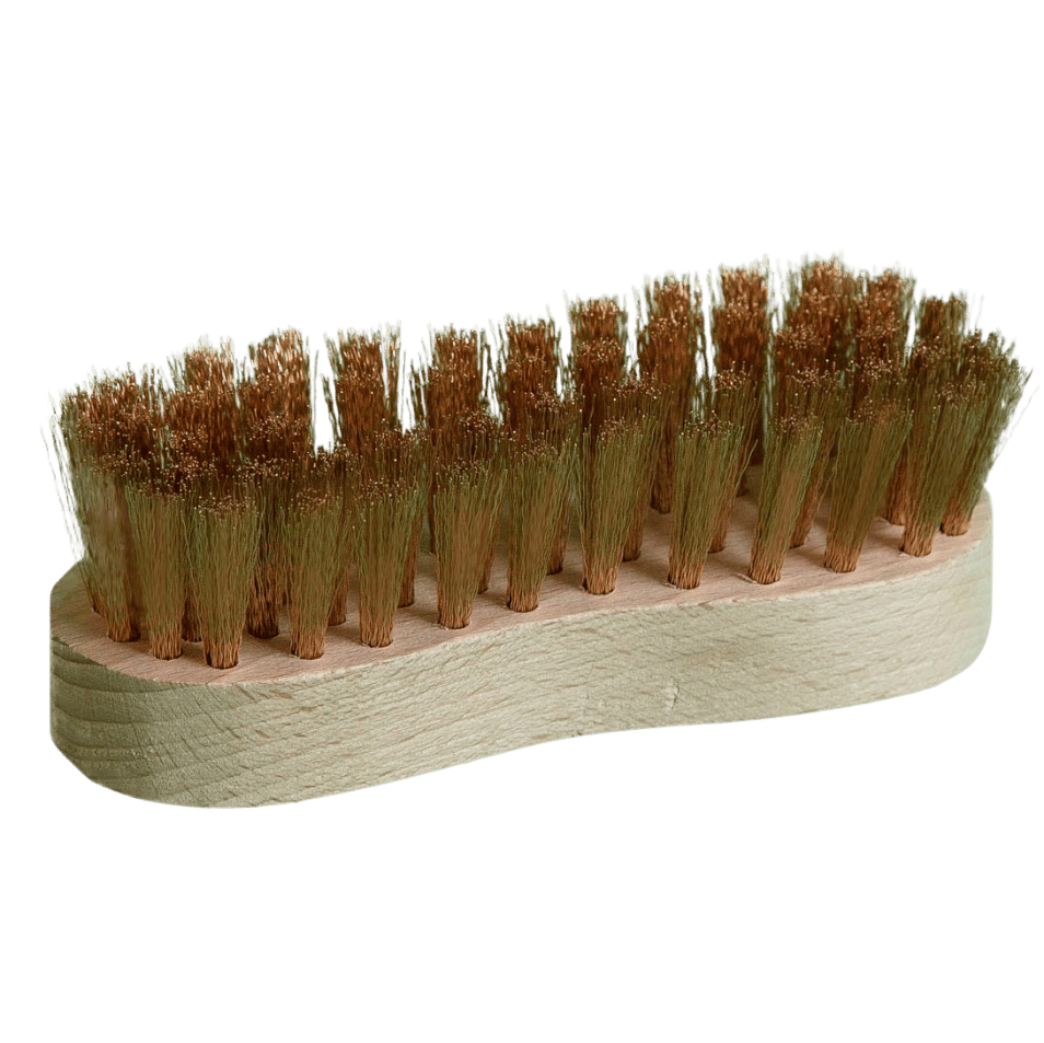 Liming Brush - Chestnut Products | Woodturning Finishes