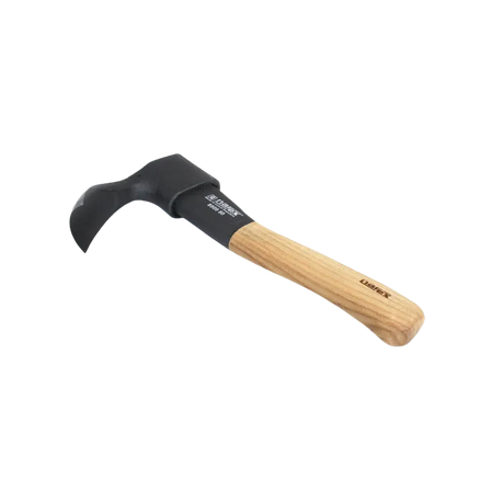 Narex Small Woodworking Adze - Hand Tools A quality small adze from for various woodworking tasks, such as production