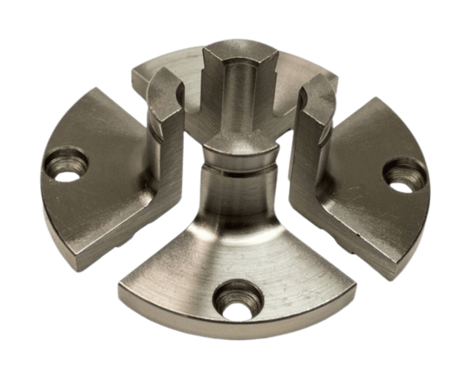 NOVA Pin Jaws | Woodturning Chucks & Jaws | Turning Tools