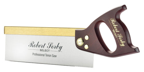 Professional 12 x 13 Tenon Saw - Robert Sorby Select