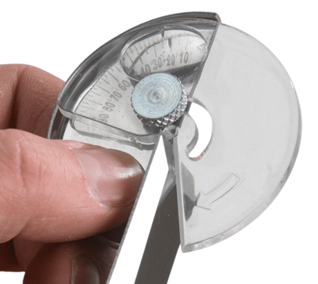 Record Power Sharpening System Angle Finder - Sharpening - Fast shipping