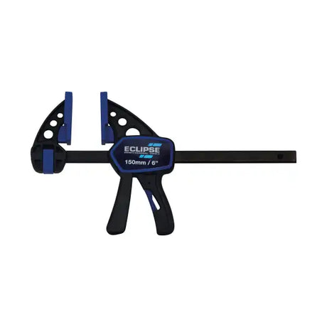 6’’ Mini One-Handed Bar Clamp - Eclipse Tools - and micro one handed bar clamps for a variety of light medium duty