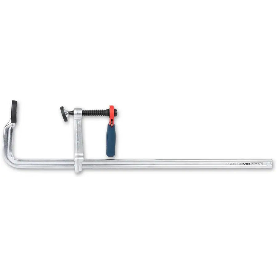 600mm Ratchet Handled F Clamp - Fast shipping