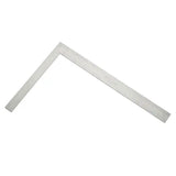 610 x 400mm Framing Square - Robert Sorby Select - Carpenters Tools Thick, carbon steel blade for strength, rigidity,