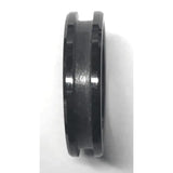 6mm Inlay Black Ceramic Ring Core - Cores - Fast shipping