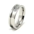 6mm Inlay Stainless Steel Ring Core - Cores - Fast shipping