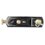9 1/2’’ Carpenters Block Plane - Robert Sorby Select - Tools This is ideal for end grain work and single-handed