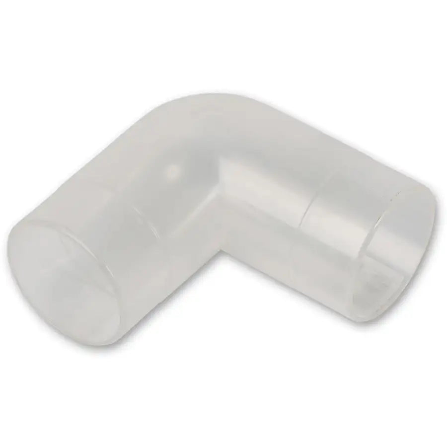 90 DEGREE ELBOW FOR DEK - Dust Extraction Accessories - Fast shipping