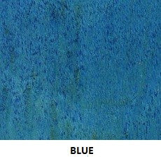 Blue spirit wood stain - chestnut products rainbow colours