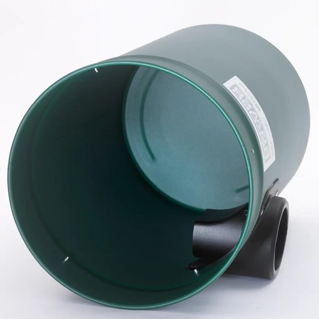 Record Power Core - Duo 55 Dust Extractor - Powered by CamVac - BLACK FRIDAY LIMITED EDITION