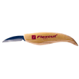 Flexcut Roughing Carving Knife (KN14)You will be wood carving like a pro with this premium roughing carving knife from Flexcut.