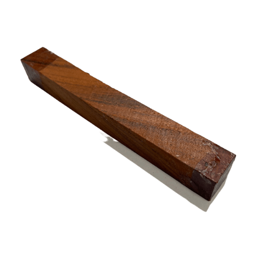 Mopane Pen Blank - 5 Pack - Wood Pen Blanks - Fast shipping