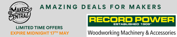 Record Power Makers Central special offers, discounts and deals