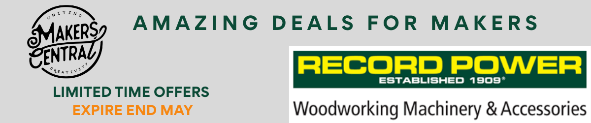 Record Power Makers Central special offers, discounts and deals