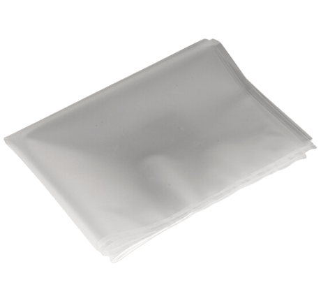 Record Power CamVac Clear Waste Bag for Wall Mounted Extractor - 1 - Dust Extraction Accessories - Fast shipping