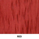Red spirit wood stain - chestnut products rainbow colours