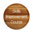 Woodturning Skills Improvement Course -  Half Day